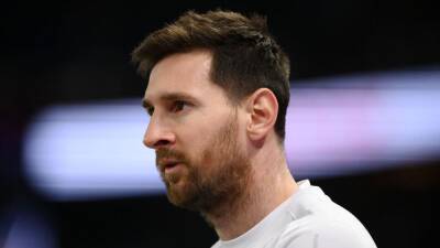Cristiano Ronaldo - Leo Messi - El Barça - Messi pudo fichar por el Madrid - en.as.com - Argentina - Madrid