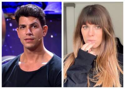 Diego Matamoros confirma su relación con la ‘influencer’ Marta Riumbau