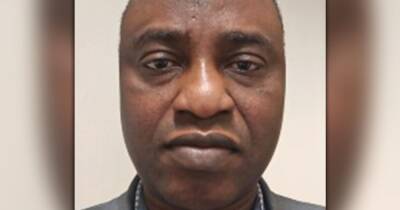 NHS doctor struck off after 27 years for faking his CV in bid to get new job in finance - manchestereveningnews.co.uk - Britain - Manchester - Egypt