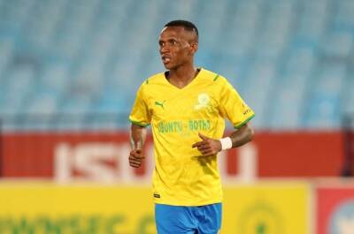 Sundowns spent over R30m on player transfers in January window - report