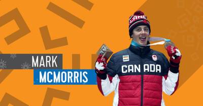 Mark McMorris Beijing 2022 schedule: 15 February, men's snowboard big air finals