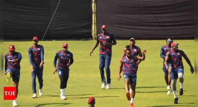 India vs West Indies: No crowd in 1st T20I, CAB requests BCCI to allow spectators for last two T20Is