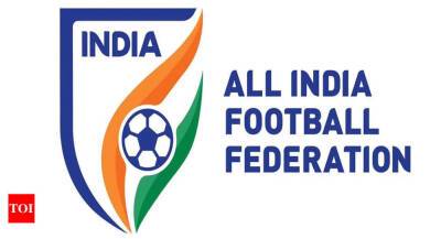 AIFF announces 'election' panel; states seek clarity on its ambit - timesofindia.indiatimes.com - India -  Mumbai