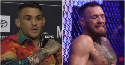 Dustin Poirier says there will be no fourth fight between him and Conor McGregor