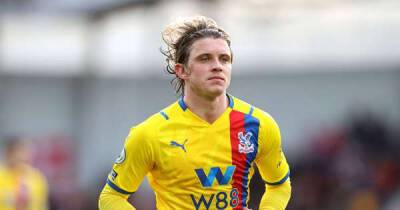 Conor Gallagher's Chelsea problem will give Patrick Vieira chance to change Palace fortunes