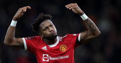 Ralf Rangnick - Edinson Cavani - Two Manchester United players ruled out but one returns vs Brighton - manchestereveningnews.co.uk - Manchester - Madrid