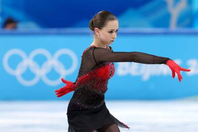 Kamila Valieva - Winter Olympics: Kamila Valieva ruling splits opinion after she's cleared to compete - givemesport.com - Russia - Usa