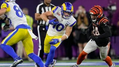 Morning Coffee: Stafford, Kupp will Rams to Super Bowl win