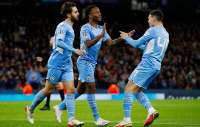 UEFA Champions League – Sporting Lisbon vs Man City – Preview, Predicted Teams, Live Streaming Information, How to Watch Online
