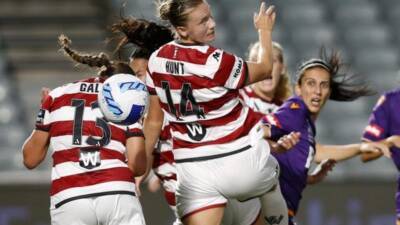 Wanderers, Canberra to play for ALW pride