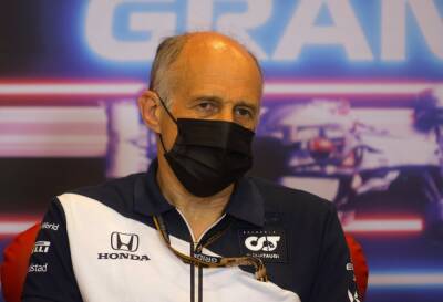 F1 team boss sends note of caution over new regulations