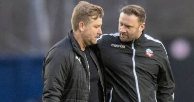 Karl Robinson comment inspired Bolton Wanderers to Oxford United win as Burton Albion previewed