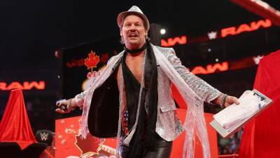 Vince Macmahon - Kevin Owens - Wwe Raw - Chris Jericho - Chris Jericho teases WWE return amidst reports of expiring AEW contract ￼ - givemesport.com - Usa