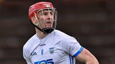 Relief the watchword for Tadhg De Búrca after tough 14 months