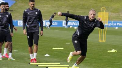 ALAVÉS | Gudetti, que queda libre en junio, negocia con el AIK Solna