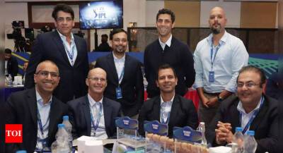 Gary Kirsten - Ashish Nehra - IPL 2022: Gujarat Titans have an all-round squad, says coach Ashish Nehra - timesofindia.indiatimes.com - India