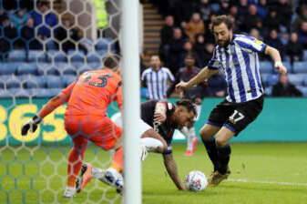 Quiz: Did these 26 ex-Sheffield Wednesday players score more or less than 20 goals during their time at the club?
