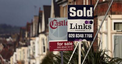 When is the best time of the year to sell a house? - manchestereveningnews.co.uk - Britain