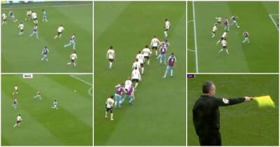 Jurgen Klopp - Liverpool: Video of Reds' offside trap shows how clever it really is - givemesport.com - Liverpool