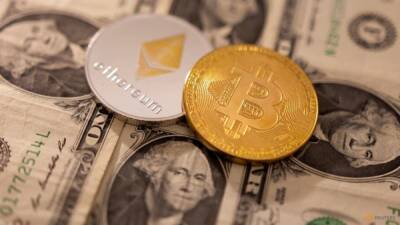 How Crypto.com is betting big on sports partnerships to reach a billion users - channelnewsasia.com - Usa - Los Angeles - Singapore