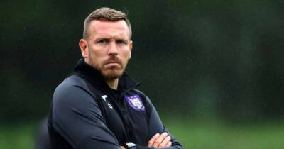 Cardiff City headlines as Craig Bellamy reveals dream job and Neil Warnock issues update on his future