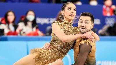 Winter Olympics: Party on ice with Lion King, French magic ahead of Kamila Valieva’s return – Best of Beijing