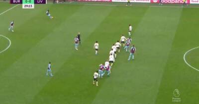 Jurgen Klopp - Liverpool: Video of Reds' offside trap shows how clever it is - msn.com