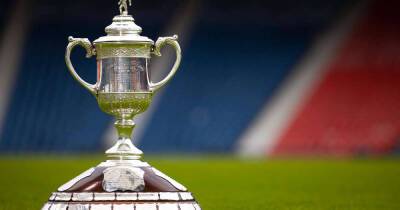 Scottish Cup quarter-final draw: how to watch; Hearts and Hibs in the hat