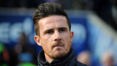 Barry Ferguson resignation means Alloa seek a new manager - bt.com - Scotland - county Barry