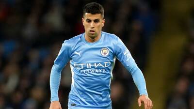 ‘Horrific’ burglary ‘terrorised my family’, reveals Man City’s Joao Cancelo