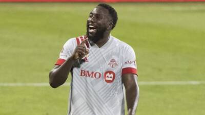 TFC officially announces Altidore buyout