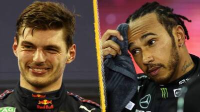 Max Verstappen - Lewis Hamilton - Michael Masi - Mohammed Ben-Sulayem - Abu Dhabi Grand Prix: Formula 1's governing body says inquiry is ongoing - bbc.com - Abu Dhabi