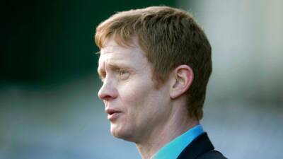 Christian Ramirez - Stephen Glass - Barry Robson - Barry Robson wants to ‘bring a bit of thunder back’ to Aberdeen - bt.com - Scotland