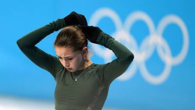 Today at the Winter Olympics: Kamila Valieva cleared to compete but with caveat