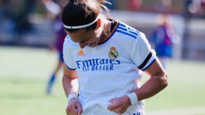 Alberto Toril - 'Magic' Marta ha vuelto - en.as.com