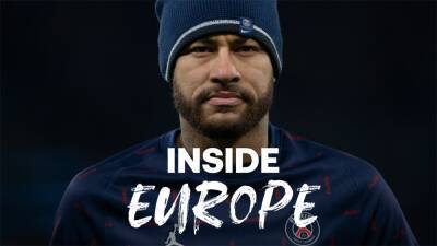 Lionel Messi - Carlo Ancelotti - Mauricio Pochettino - Paris Saint-Germain v Real Madrid: Strengths, weaknesses, key battles - where will Champions League last-16 tie be won? - eurosport.com - France - Spain