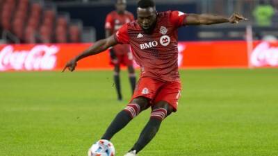 Jozy Altidore joins New England after Toronto buyout