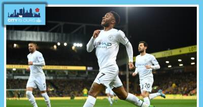 Raheem Sterling’s Didier Drogba feat shows Pep Guardiola's best Man City pupil still undervalued