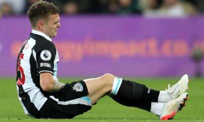 Newcastle and the most closely-monitored metatarsal since Beckham