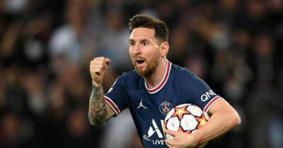 Lionel Messi - Eye-opening video highlights Messi’s time at PSG has been incredibly underrated - msn.com - Manchester - France - Spain - Argentina -  Paris
