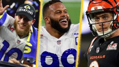 Super Bowl 2022: Rams find recipe for success but are Bengals built better for the future?