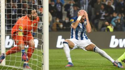 Portugal | Pepe habría intentado esconder en la batalla con el Sporting… ¡una bala!