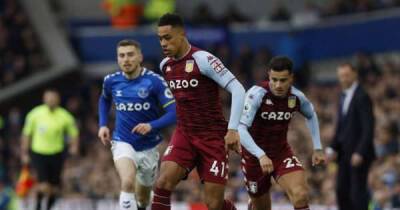 Ollie Watkins - Jacob Ramsey - Cost £0, now worth £13.5m: Villa struck gold with “terrific” £15k-p/w machine - opinion - msn.com