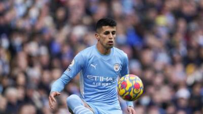 Joao Cancelo - Home assault 'horrific': Cancelo - 7news.com.au - Manchester - Portugal -  Lisbon