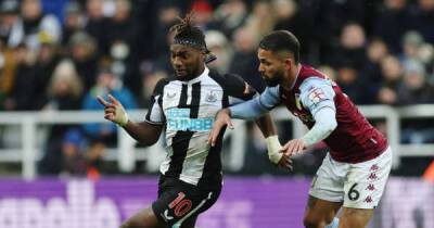 Kieran Trippier - Yves Bissouma - Steven Gerrard - Joe Willock - Ashley Preece - ‘Villa’s biggest issue’ - Ashley Preece gives damning verdict after ‘sorry showing’ at Newcastle - msn.com - Brazil - Birmingham -  Newcastle