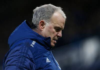 'Bielsa wanted' two Leeds signings amid issue with Kalvin Phillips