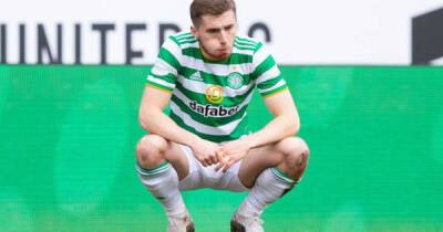 Celtic difficulties revealed by Everton defender Jonjoe Kenny after loan disappoints