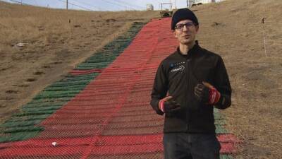 Olympic success highlights glaring absence of ski jump facilities in Canada - cbc.ca - Canada - Beijing