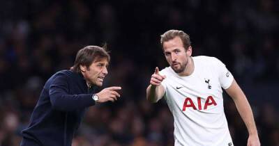 What needs to happen at Tottenham in the summer transfer window to ensure Antonio Conte success