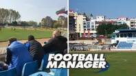 Football Manager Fan Persuaded Wife To Honeymoon In Bulgaria So He Could Visit Second Tier Team He Was Managing - sportbible.com - Spain - Portugal - Bulgaria - Greece